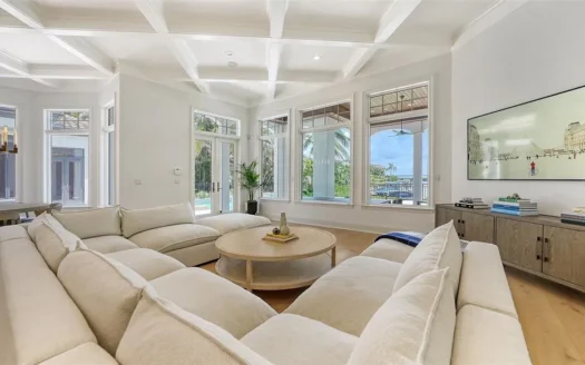Luxury Villa For Sale