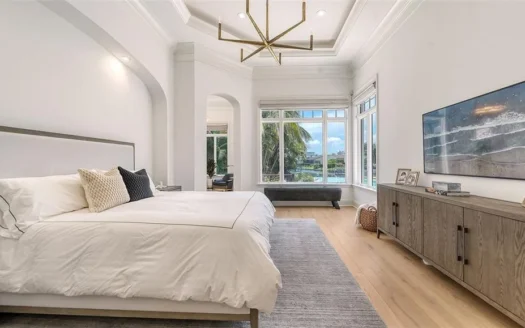 Modern Condo For Rent