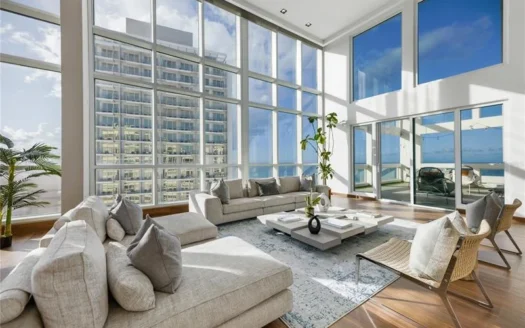 Family Apartment For Sale