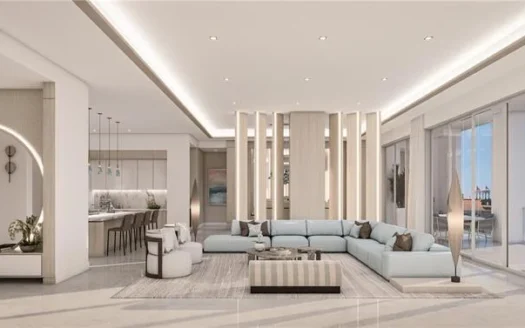 Modern Home For Sale