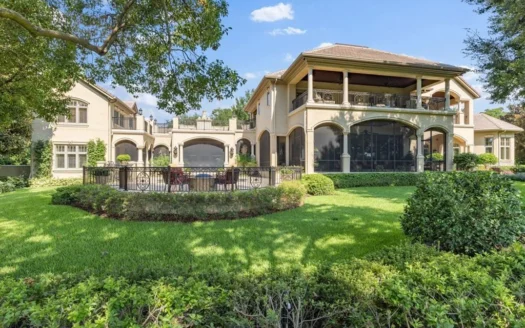 Modern Home For Sale