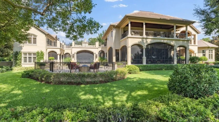 Modern Home For Sale